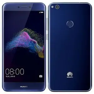 Замена матрицы на телефоне Huawei P8 Lite 2017 в Перми